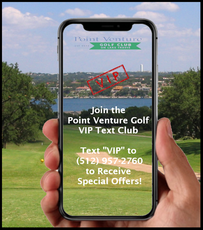 My Homepage Point Venture Golf Club